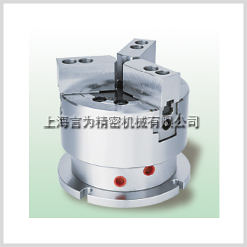 佳賀中實(shí)立式二三爪卡盤 VP